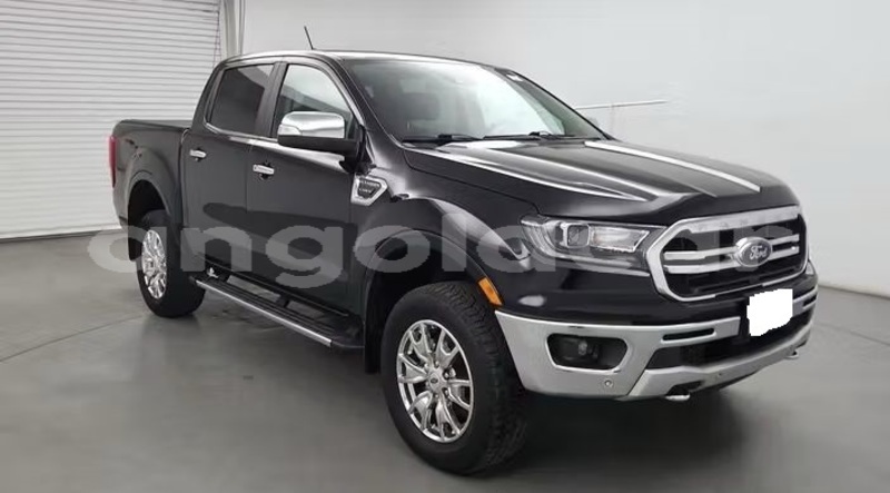 Big with watermark ford ranger luanda province luanda 39824