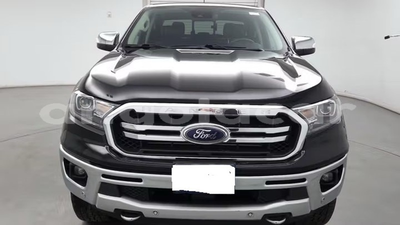 Big with watermark ford ranger luanda province luanda 39824