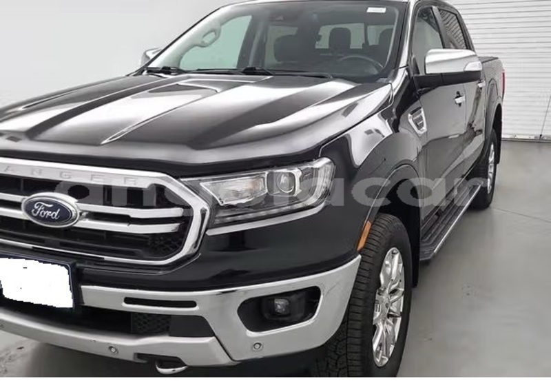 Big with watermark ford ranger luanda province luanda 39824