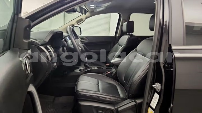 Big with watermark ford ranger luanda province luanda 39824