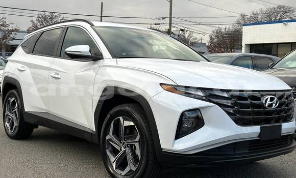 Comprar Usado Hyundai Tucson Branco Carro em Luanda em Luanda Province Comprar Usado Hyundai Tucson Branco Carro em Luanda em Luanda Province