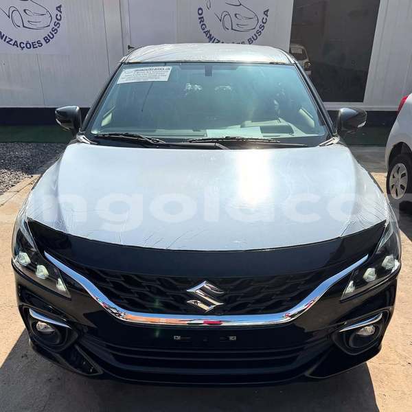 Big with watermark suzuki baleno luanda province luanda 39827