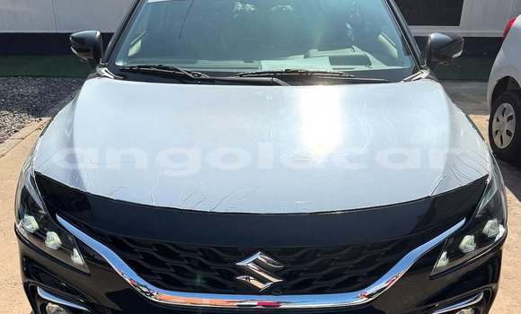 Comprar Usado Suzuki Baleno Preto Carro em Luanda em Luanda Province Comprar Usado Suzuki Baleno Preto Carro em Luanda em Luanda Province