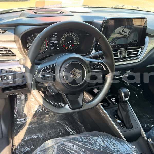 Big with watermark suzuki baleno luanda province luanda 39827