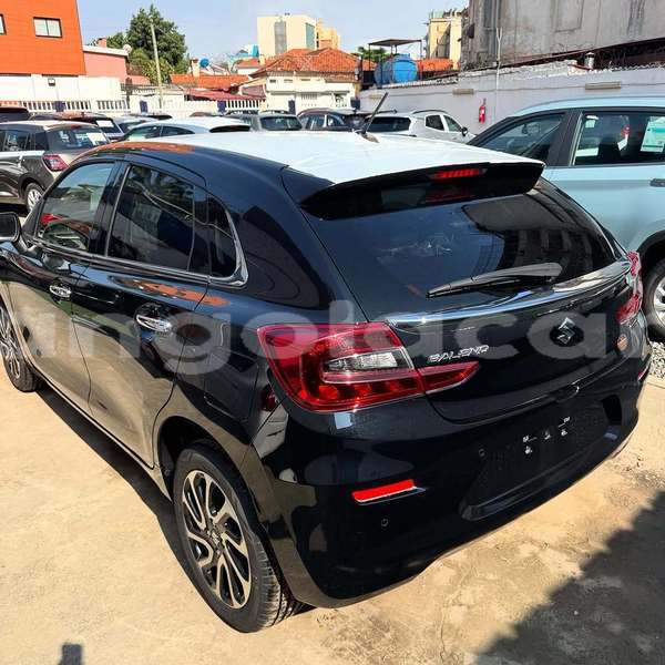 Big with watermark suzuki baleno luanda province luanda 39827