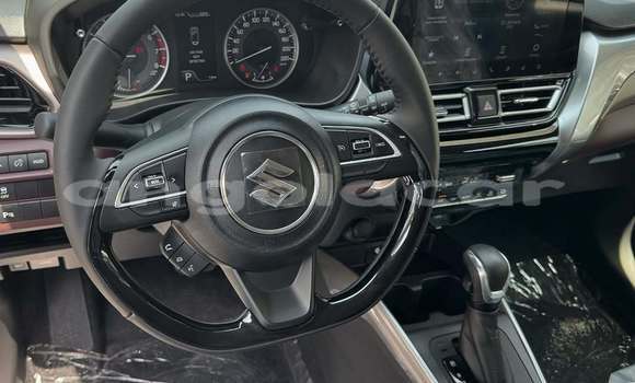 Buy Used Suzuki Fronx Black Car in Luanda in Luanda Province Buy Used Suzuki Fronx Black Car in Luanda in Luanda Province