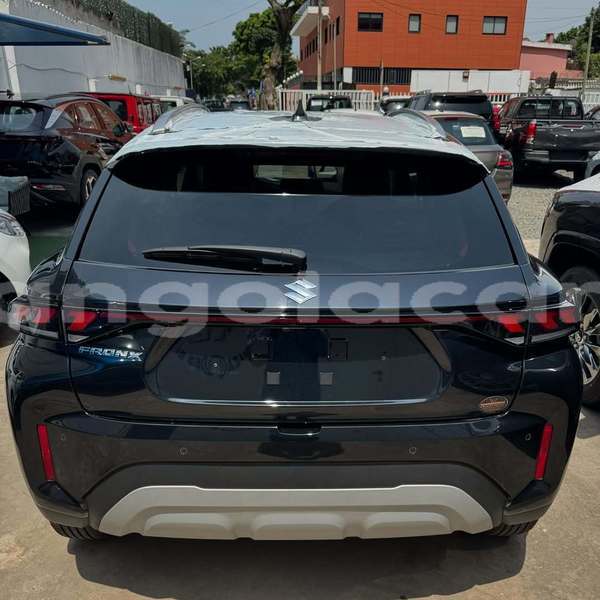 Big with watermark suzuki fronx luanda province luanda 39828