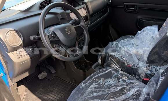 Comprar Usado Suzuki SX4 Azul Carro em Luanda em Luanda Province Comprar Usado Suzuki SX4 Azul Carro em Luanda em Luanda Province