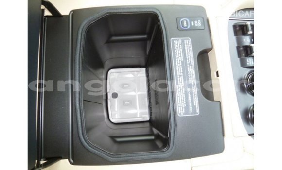 Comprar Importar Lexus LX Azul Carro em Import - Dubai em Bengo Province Comprar Importar Lexus LX Azul Carro em Import - Dubai em Bengo Province