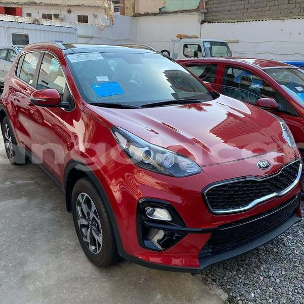 Big with watermark kia sportage luanda province luanda 39830