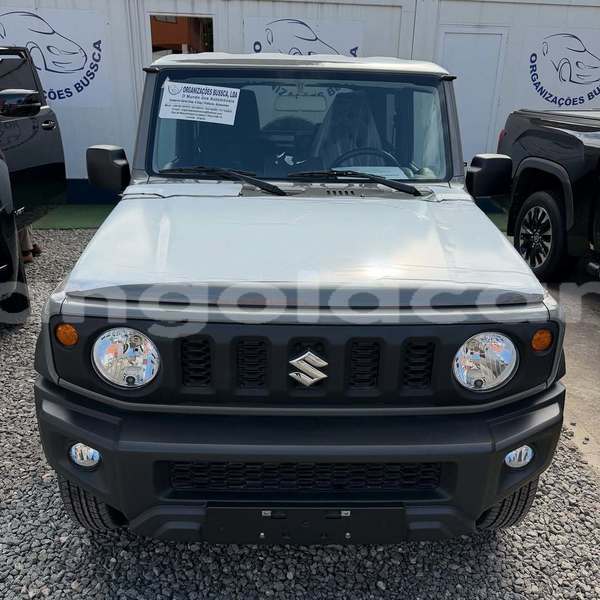Big with watermark suzuki jimny luanda province luanda 39831