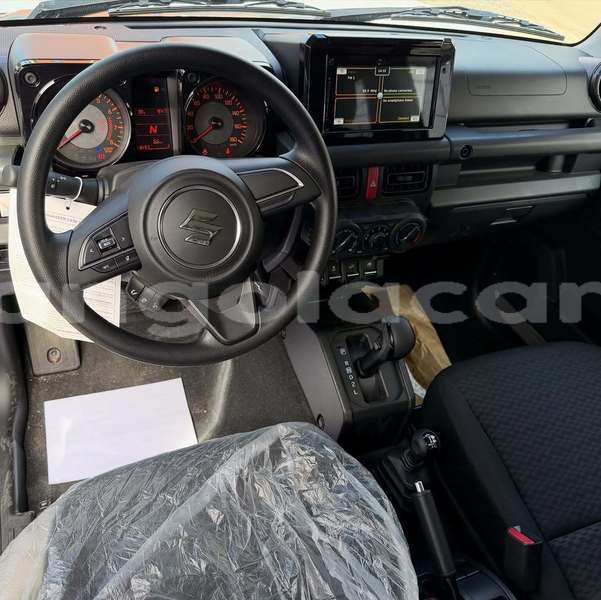 Big with watermark suzuki jimny luanda province luanda 39831