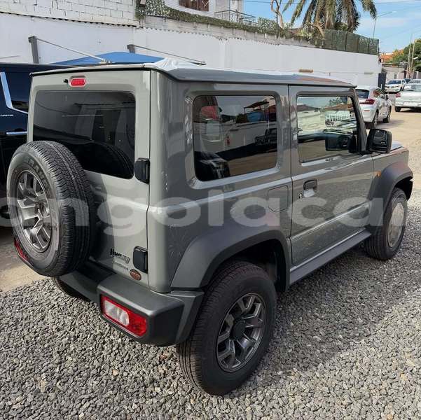 Big with watermark suzuki jimny luanda province luanda 39831