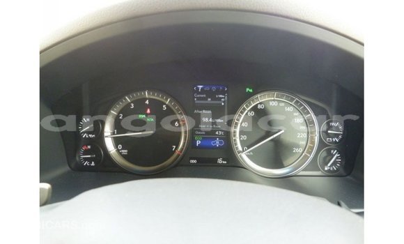 Comprar Importar Lexus LX Azul Carro em Import - Dubai em Bengo Province Comprar Importar Lexus LX Azul Carro em Import - Dubai em Bengo Province