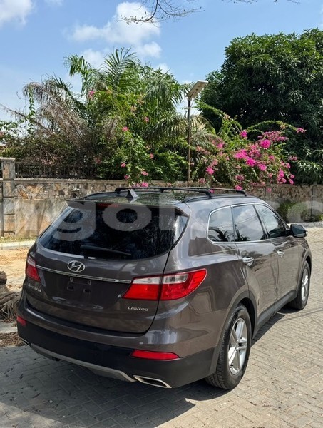 Big with watermark hyundai santa fe luanda province luanda 39835