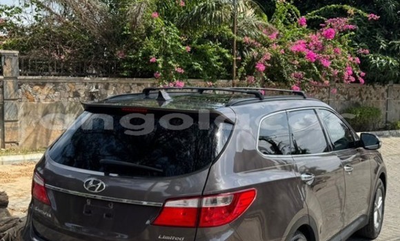Buy Used Hyundai Santa Fe Other Car in Luanda in Luanda Province Buy Used Hyundai Santa Fe Other Car in Luanda in Luanda Province
