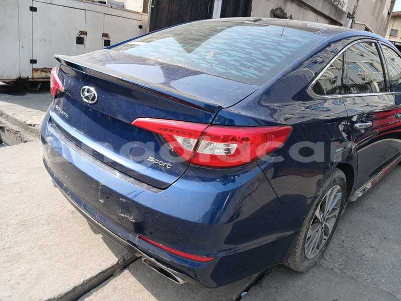 Big with watermark hyundai sonata luanda province luanda 39837