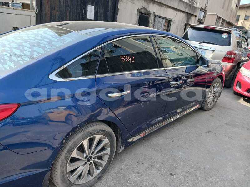 Big with watermark hyundai sonata luanda province luanda 39837