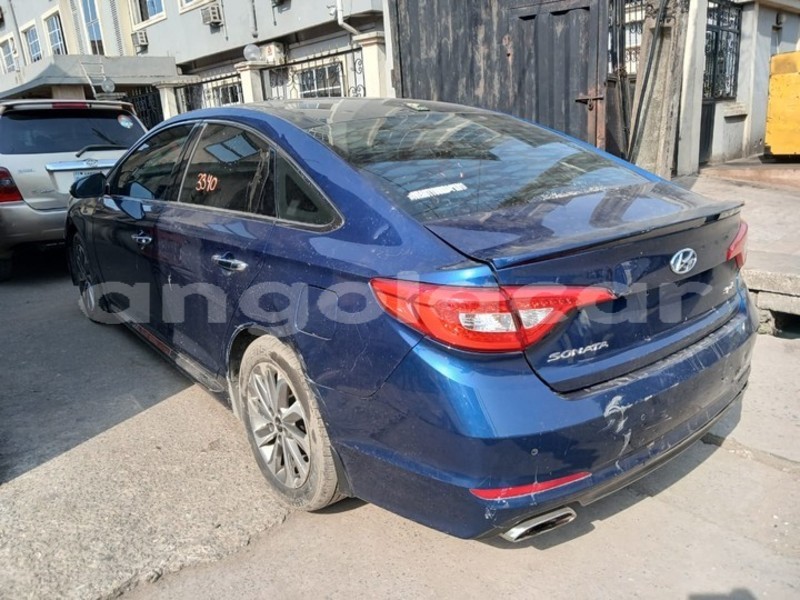 Big with watermark hyundai sonata luanda province luanda 39837