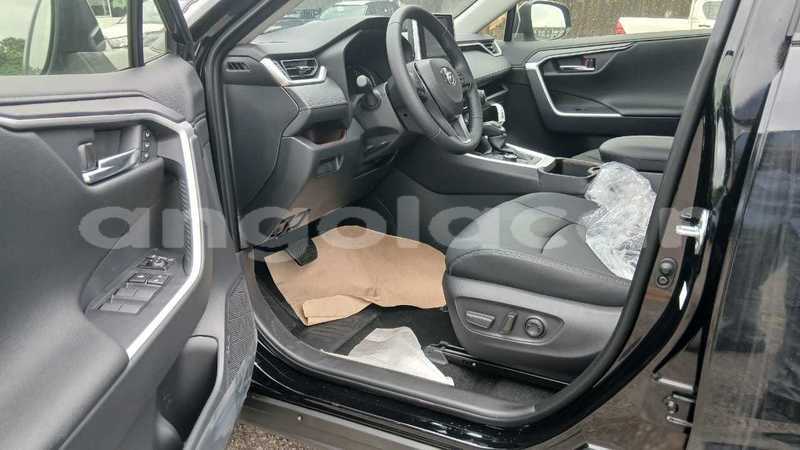 Big with watermark toyota rav4 luanda province luanda 39838