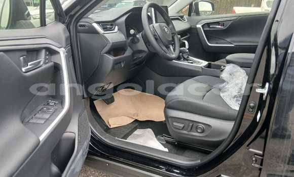 Comprar Usado Toyota RAV4 Outro Carro em Luanda em Luanda Province Comprar Usado Toyota RAV4 Outro Carro em Luanda em Luanda Province