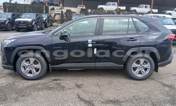 Comprar Usado Toyota RAV4 Outro Carro em Luanda em Luanda Province Comprar Usado Toyota RAV4 Outro Carro em Luanda em Luanda Province