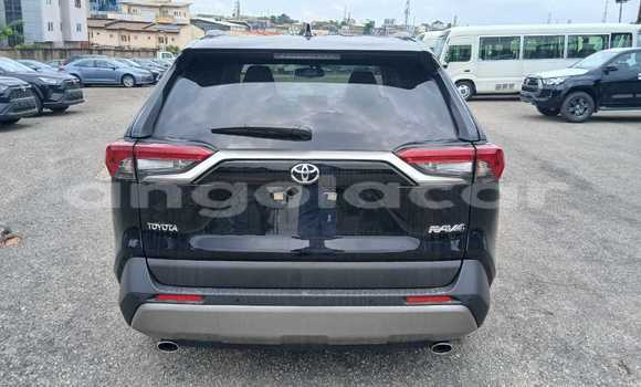 Comprar Usado Toyota RAV4 Outro Carro em Luanda em Luanda Province Comprar Usado Toyota RAV4 Outro Carro em Luanda em Luanda Province