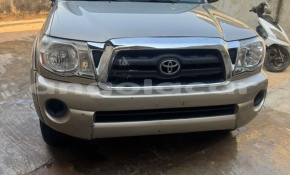 Comprar Usado Toyota Tacoma Outro Carro em Lobito em Benguela Comprar Usado Toyota Tacoma Outro Carro em Lobito em Benguela