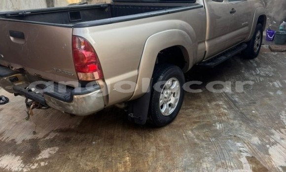 Comprar Usado Toyota Tacoma Outro Carro em Lobito em Benguela Comprar Usado Toyota Tacoma Outro Carro em Lobito em Benguela