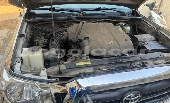 Comprar Usado Toyota Tacoma Outro Carro em Lobito em Benguela Comprar Usado Toyota Tacoma Outro Carro em Lobito em Benguela