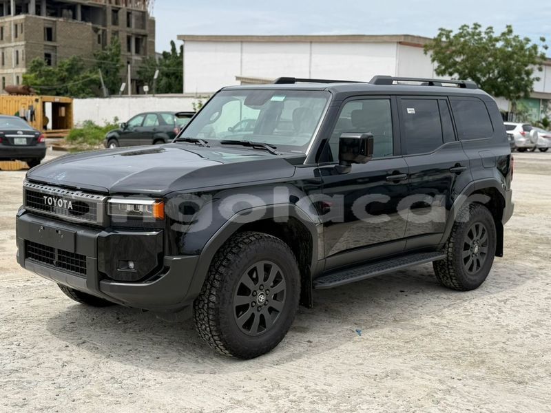 Big with watermark toyota prado luanda province luanda 39840