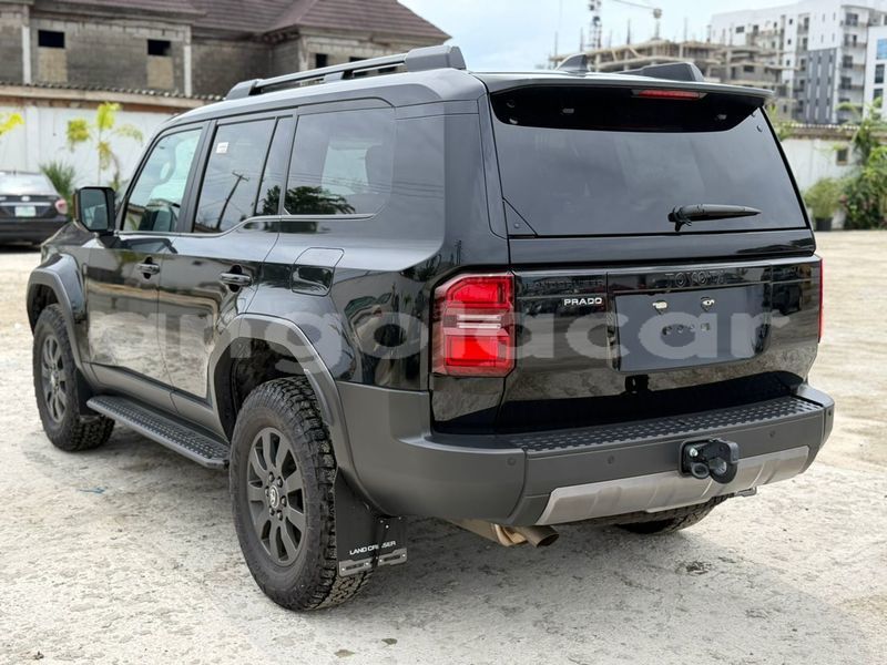 Big with watermark toyota prado luanda province luanda 39840