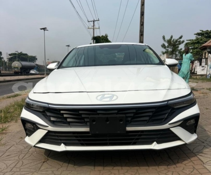 Big with watermark hyundai elantra luanda province luanda 39841