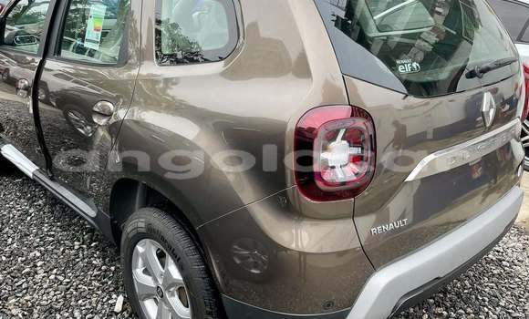 Comprar Usado Renault Duster Outro Carro em Luanda em Luanda Province Comprar Usado Renault Duster Outro Carro em Luanda em Luanda Province