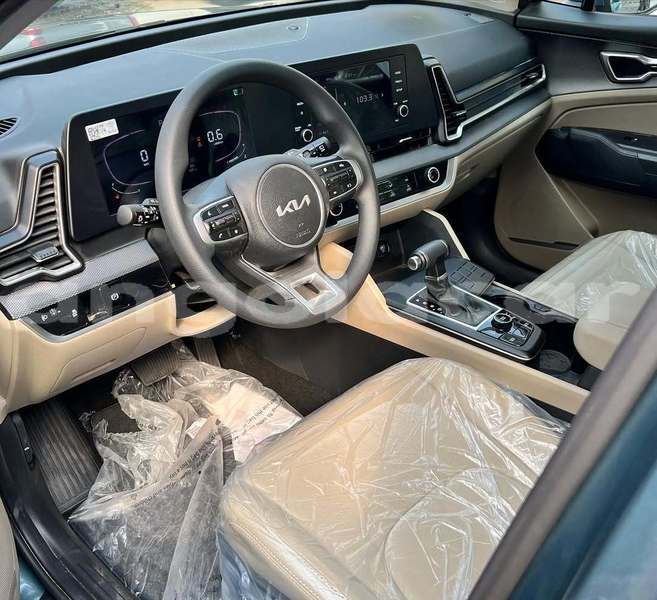 Big with watermark kia sportage luanda province luanda 39844