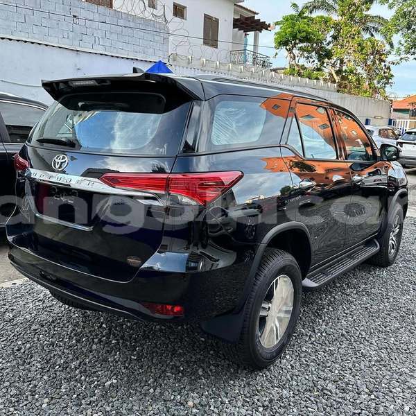 Big with watermark toyota fortuner luanda province luanda 39846