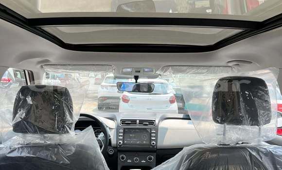 Acheter Occasion Voiture Hyundai Creta Blanc à Luanda, Province de Luanda Acheter Occasion Voiture Hyundai Creta Blanc à Luanda, Province de Luanda