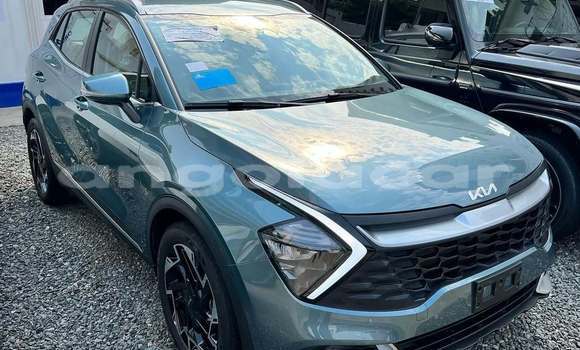 Comprar Usado Kia Sportage Outro Carro em Luanda em Luanda Province