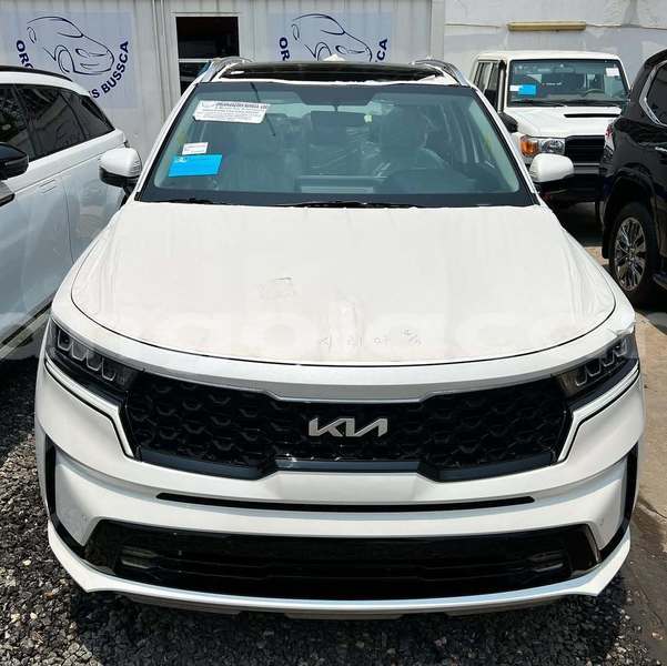 Big with watermark kia sorento luanda province luanda 39850