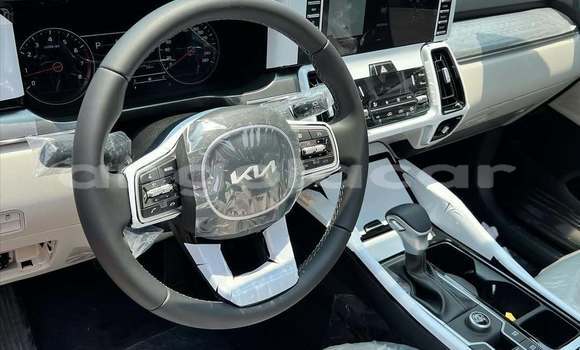 Acheter Occasion Voiture Kia Sorento Blanc à Luanda, Province de Luanda Acheter Occasion Voiture Kia Sorento Blanc à Luanda, Province de Luanda