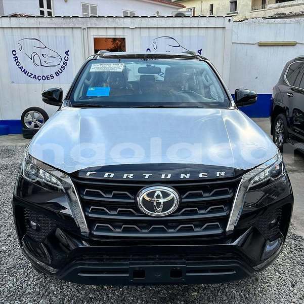 Big with watermark toyota fortuner luanda province luanda 39851