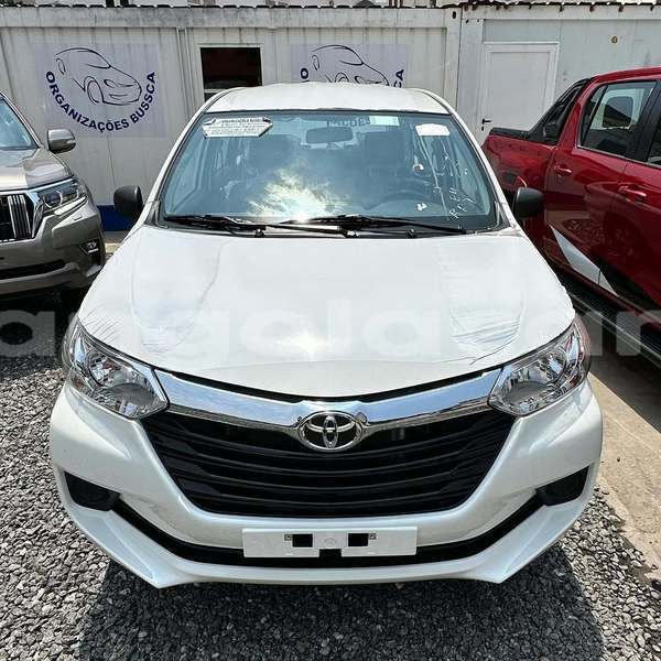 Big with watermark toyota avanza luanda province luanda 39852