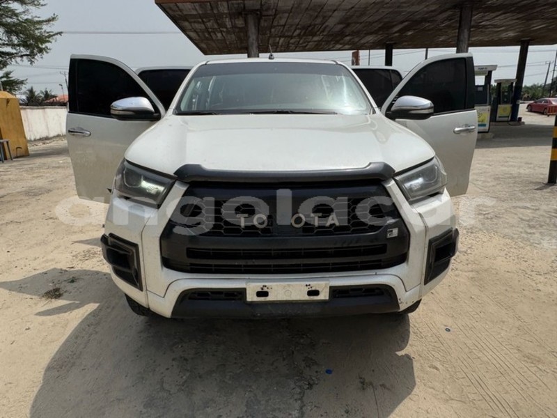 Big with watermark toyota hilux luanda province luanda 39855