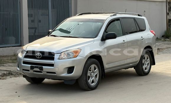 Comprar Usado Toyota RAV4 Outro Carro em Luanda em Luanda Province Comprar Usado Toyota RAV4 Outro Carro em Luanda em Luanda Province