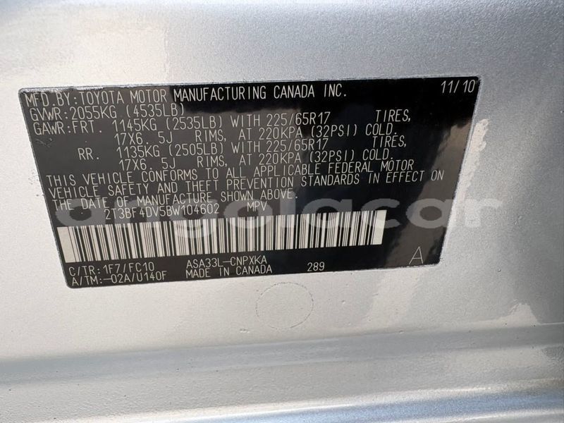 Big with watermark toyota rav4 luanda province luanda 39856