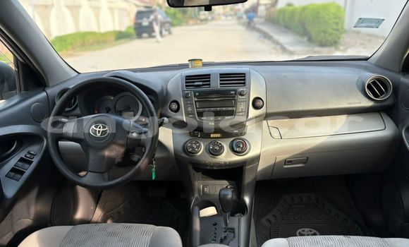 Buy Used Toyota RAV4 Other Car in Luanda in Luanda Province Buy Used Toyota RAV4 Other Car in Luanda in Luanda Province