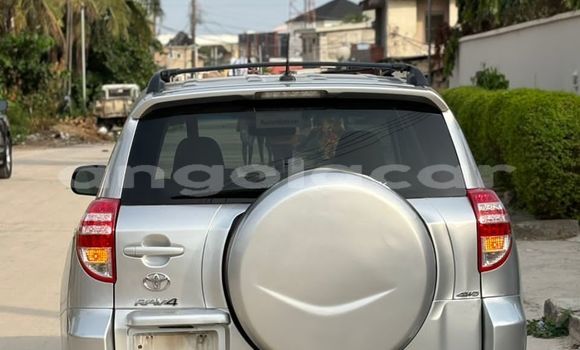 Buy Used Toyota RAV4 Other Car in Luanda in Luanda Province Buy Used Toyota RAV4 Other Car in Luanda in Luanda Province