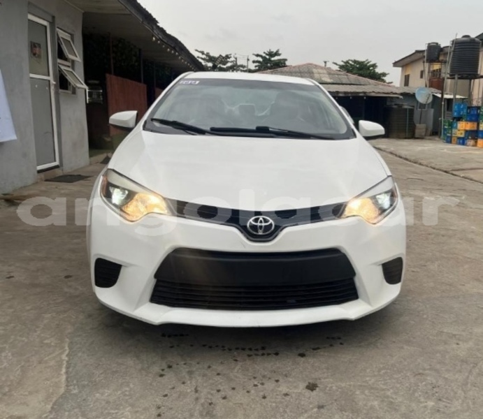Big with watermark toyota corolla luanda province luanda 39857