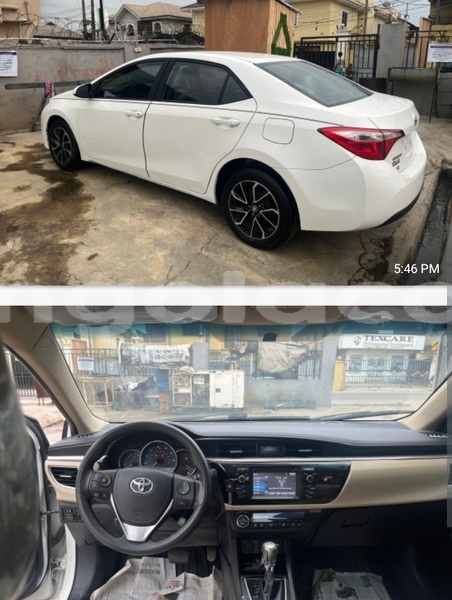 Big with watermark toyota corolla luanda province luanda 39857