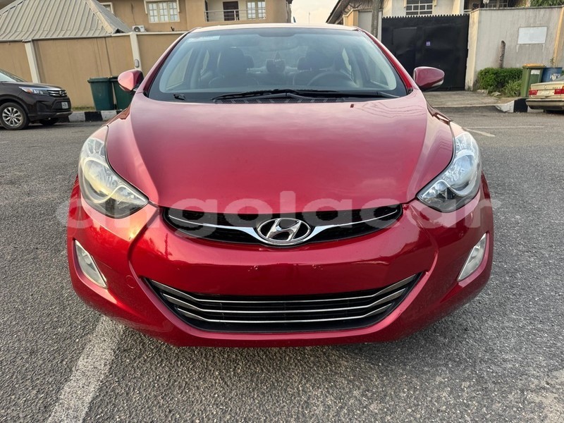 Big with watermark hyundai elantra luanda province luanda 39858